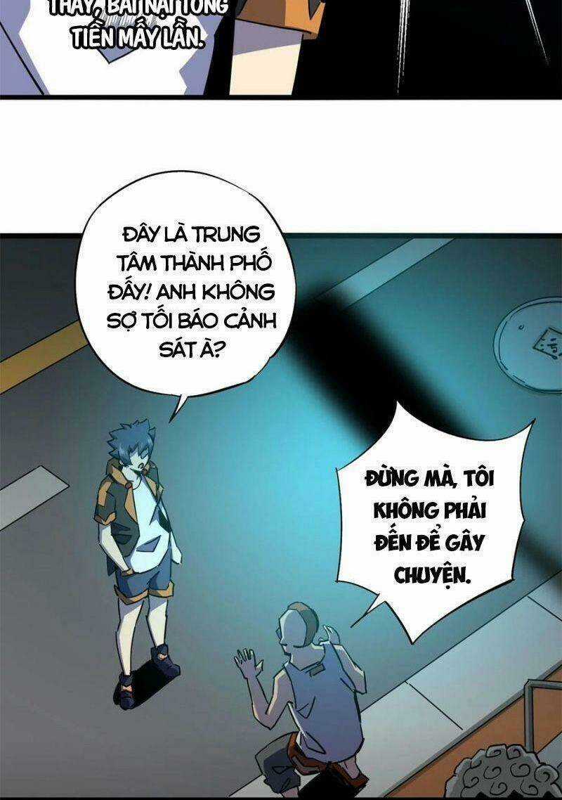 Siêu Thần Chế Tạp Sư - Chapter 9 - Trang 14