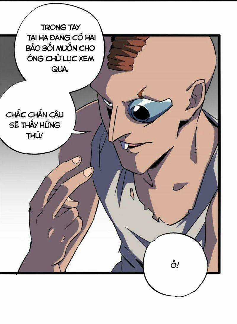 Siêu Thần Chế Tạp Sư - Chapter 9 - Trang 15