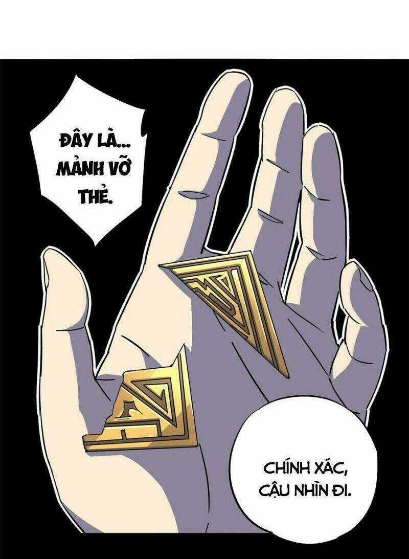 Siêu Thần Chế Tạp Sư - Chapter 9 - Trang 16