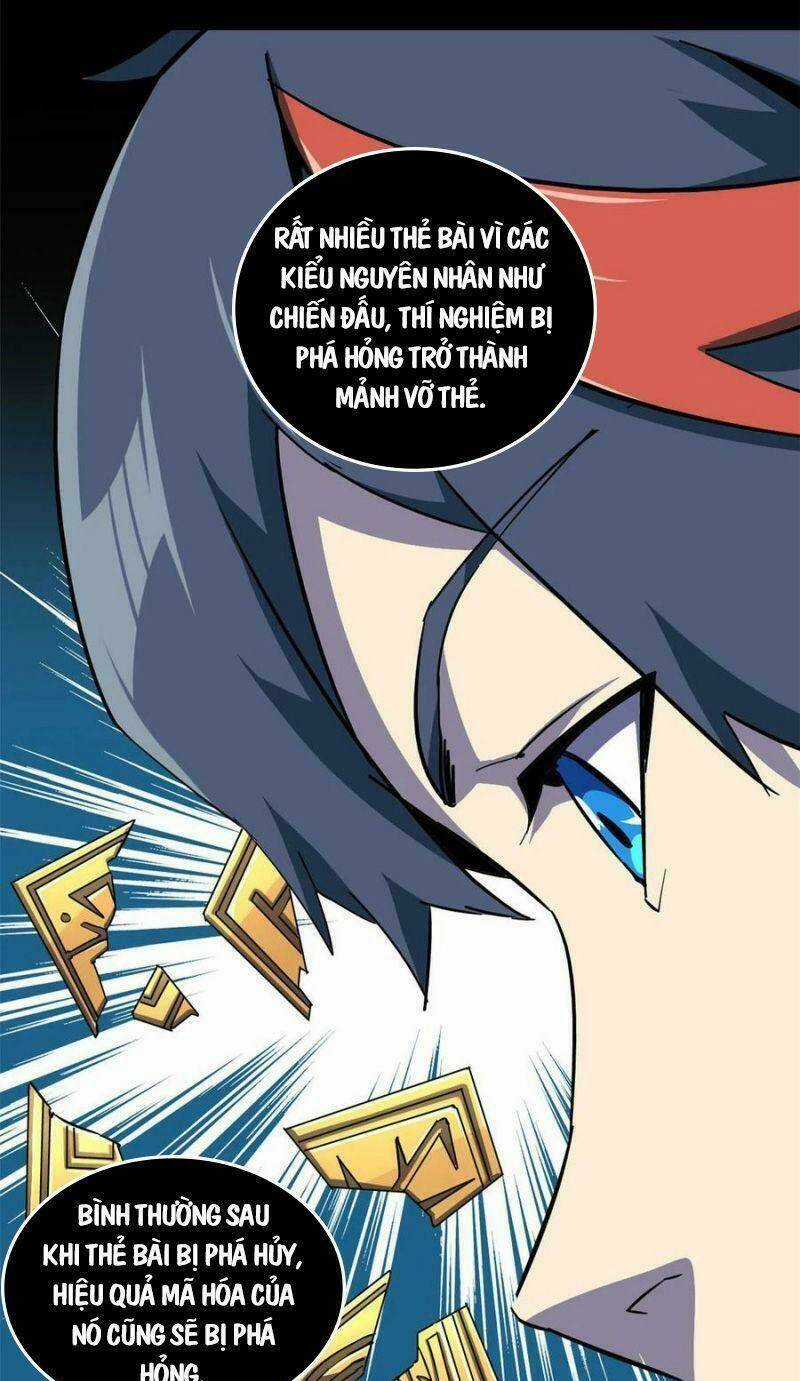 Siêu Thần Chế Tạp Sư - Chapter 9 - Trang 17