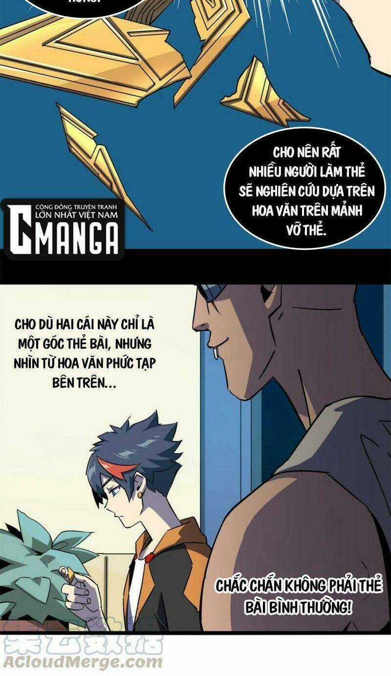 Siêu Thần Chế Tạp Sư - Chapter 9 - Trang 18