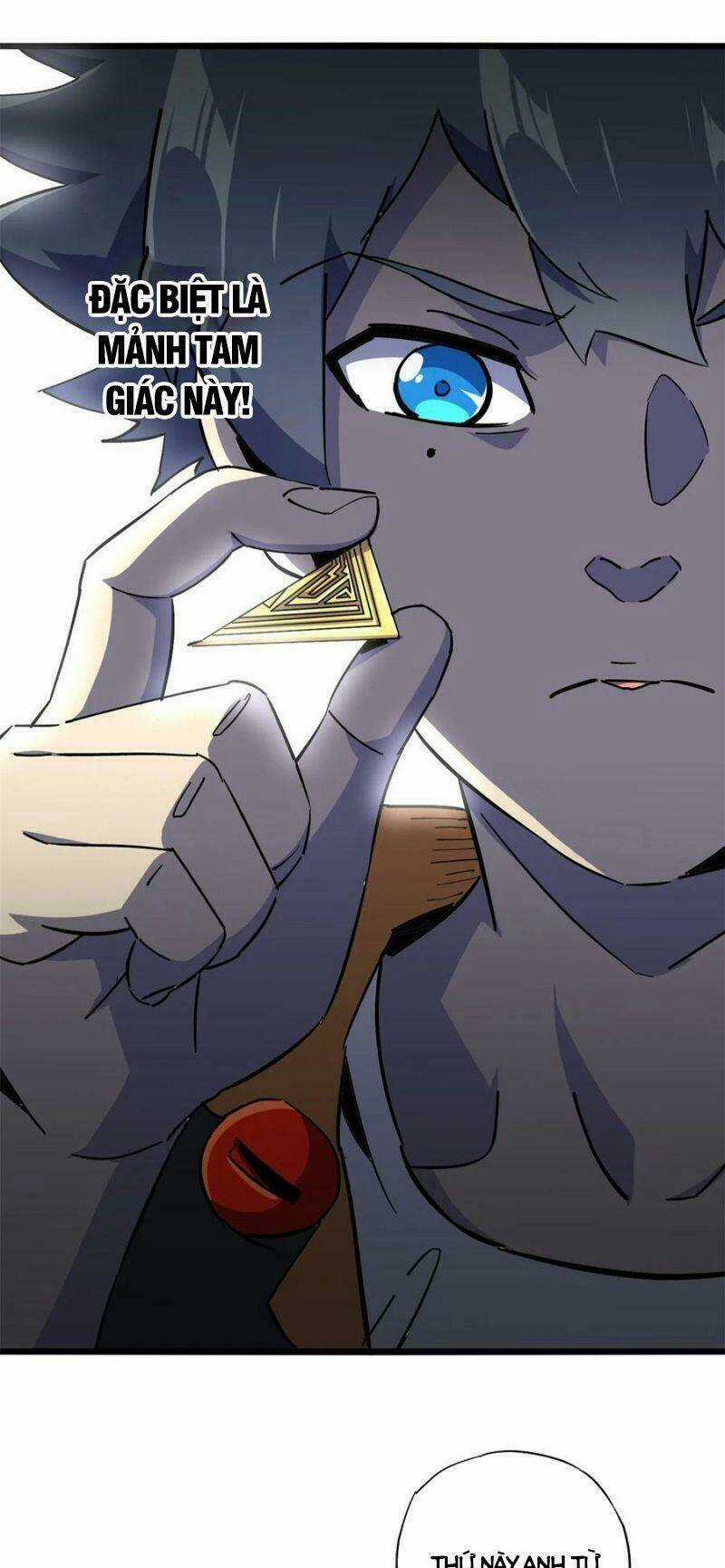 Siêu Thần Chế Tạp Sư - Chapter 9 - Trang 19