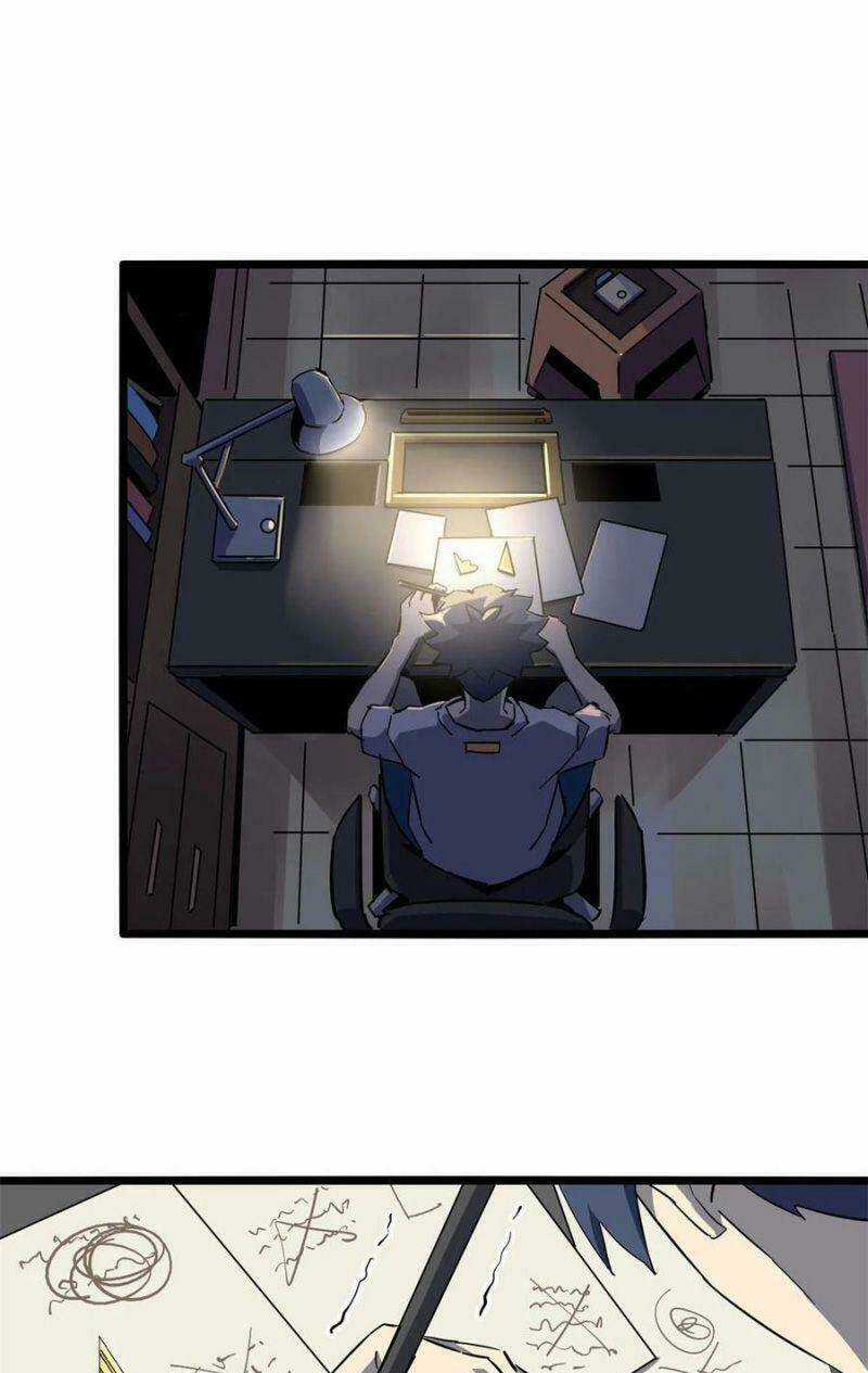 Siêu Thần Chế Tạp Sư - Chapter 9 - Trang 23