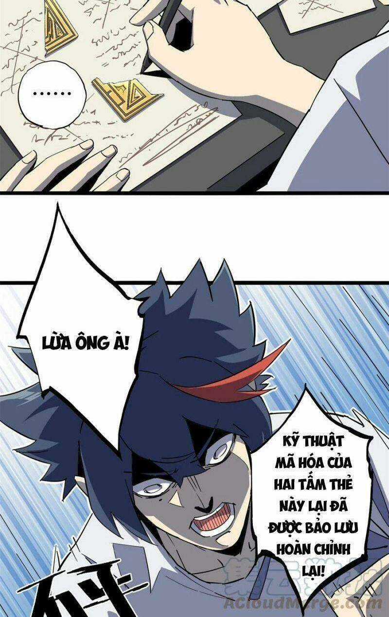 Siêu Thần Chế Tạp Sư - Chapter 9 - Trang 24