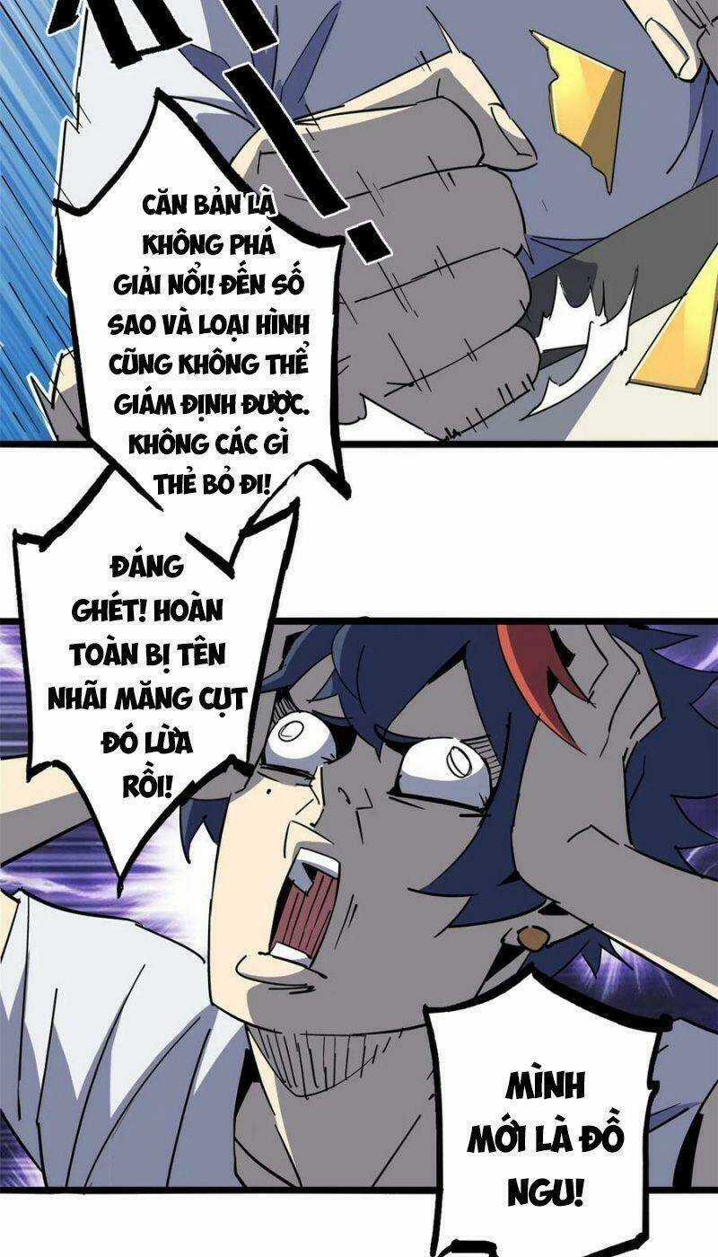 Siêu Thần Chế Tạp Sư - Chapter 9 - Trang 25