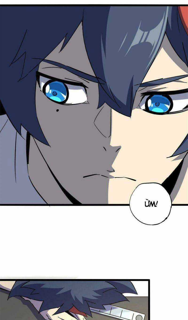 Siêu Thần Chế Tạp Sư - Chapter 9 - Trang 27