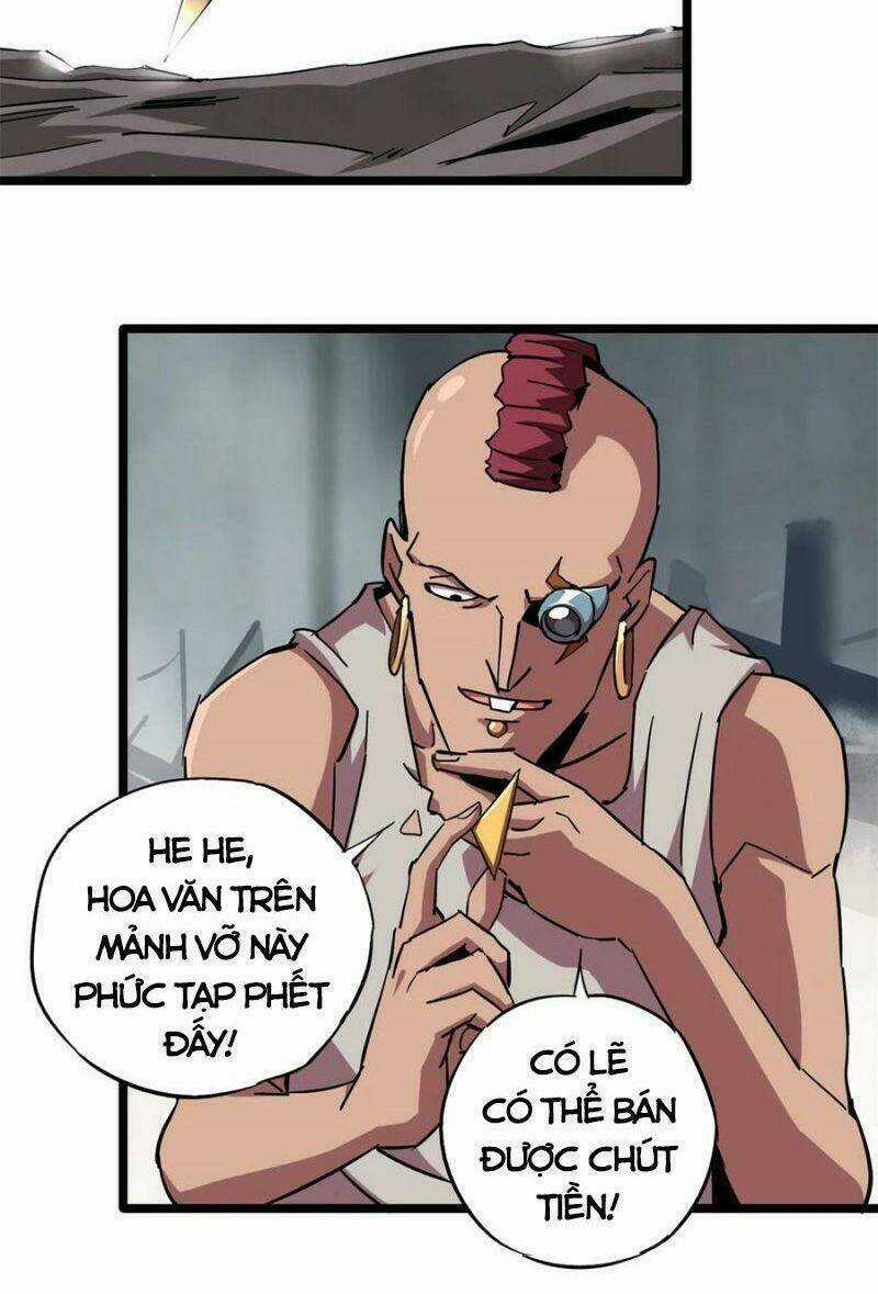 Siêu Thần Chế Tạp Sư - Chapter 9 - Trang 4