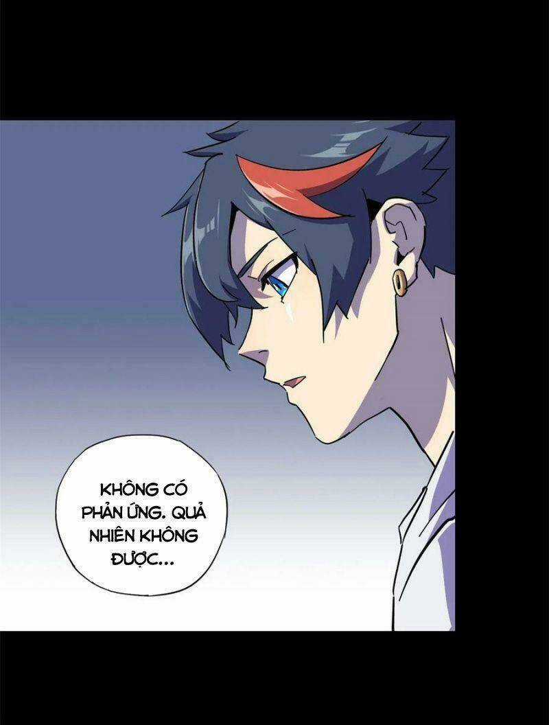 Siêu Thần Chế Tạp Sư - Chapter 9 - Trang 31