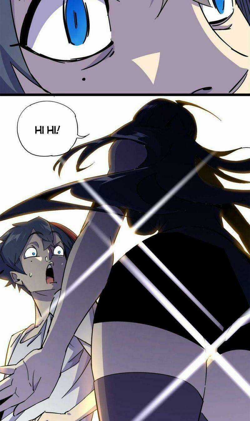 Siêu Thần Chế Tạp Sư - Chapter 9 - Trang 34