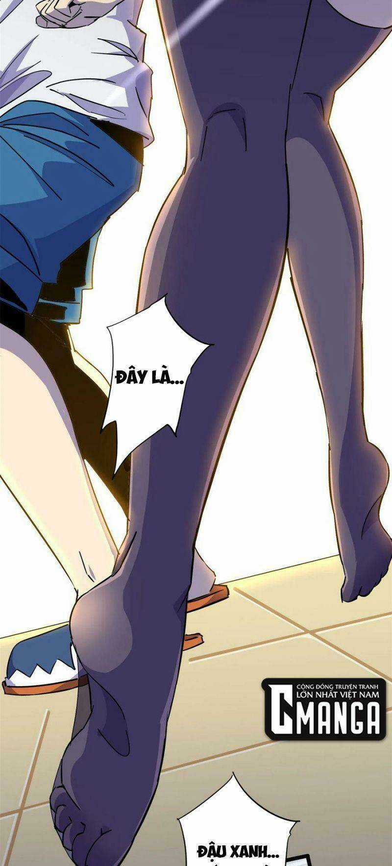 Siêu Thần Chế Tạp Sư - Chapter 9 - Trang 35