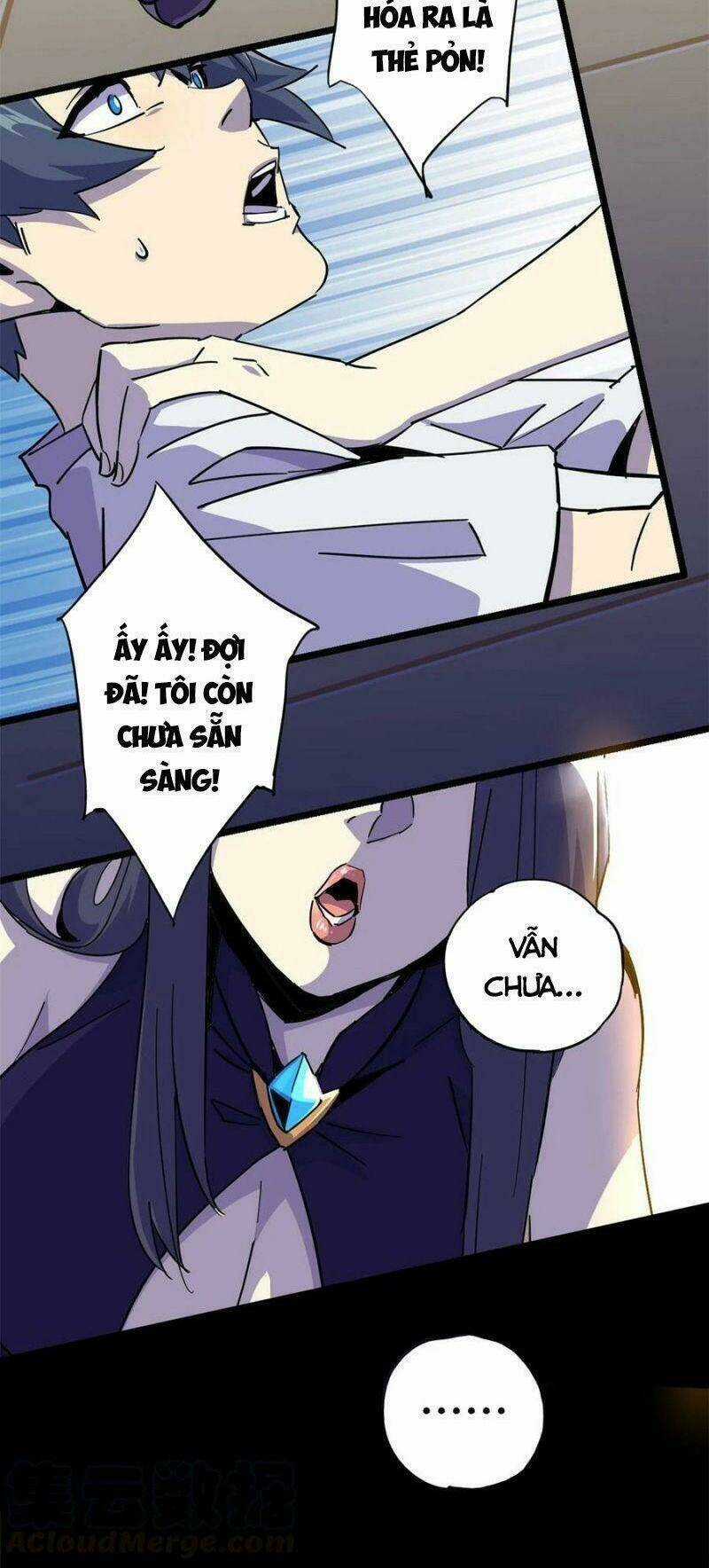 Siêu Thần Chế Tạp Sư - Chapter 9 - Trang 36