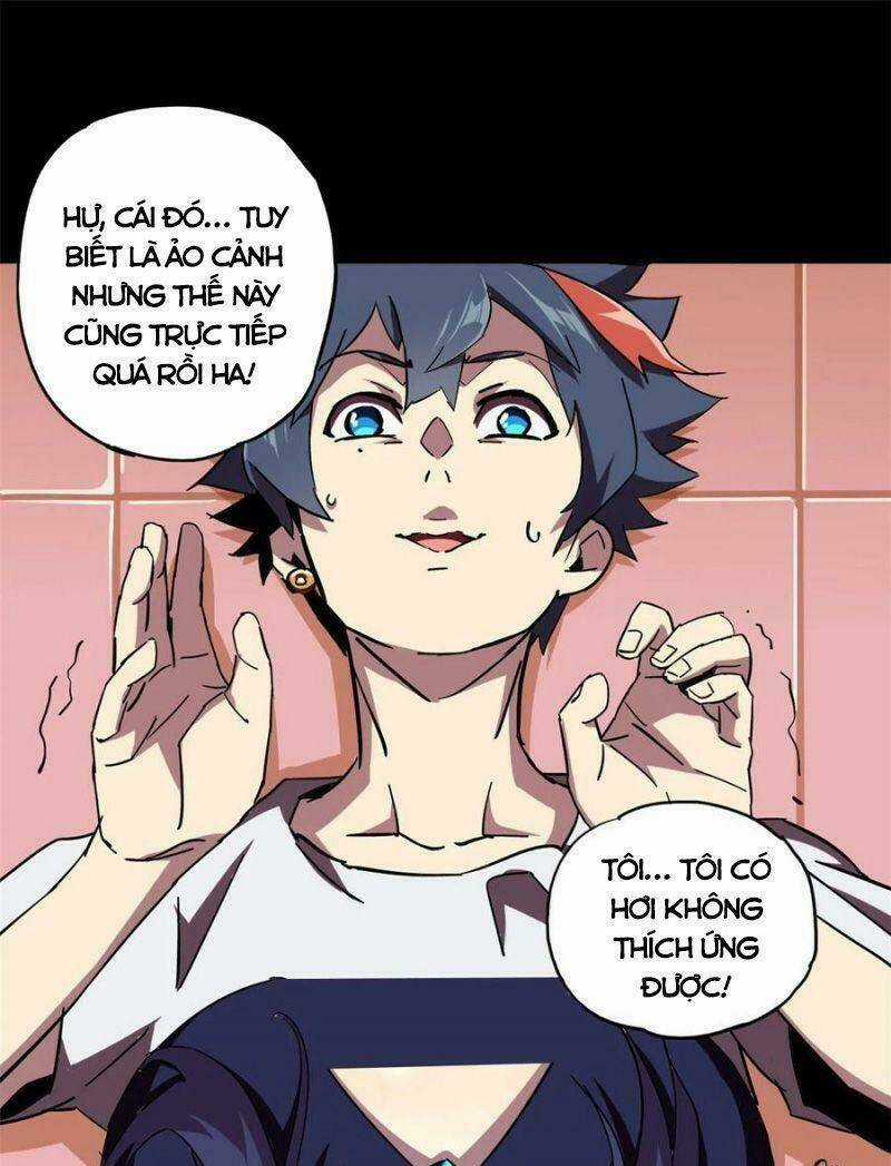 Siêu Thần Chế Tạp Sư - Chapter 9 - Trang 37