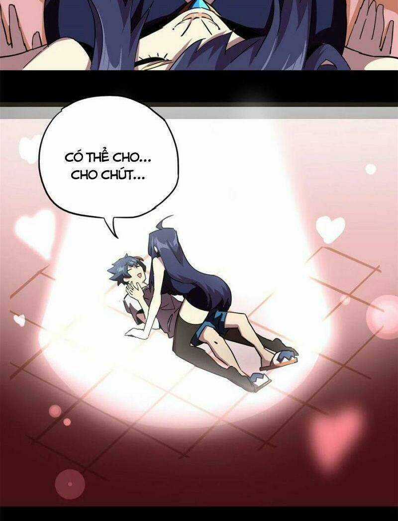 Siêu Thần Chế Tạp Sư - Chapter 9 - Trang 38