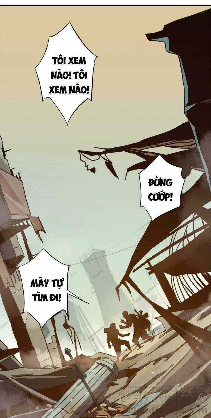 Siêu Thần Chế Tạp Sư - Chapter 9 - Trang 5