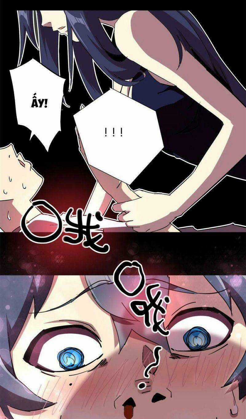 Siêu Thần Chế Tạp Sư - Chapter 9 - Trang 41