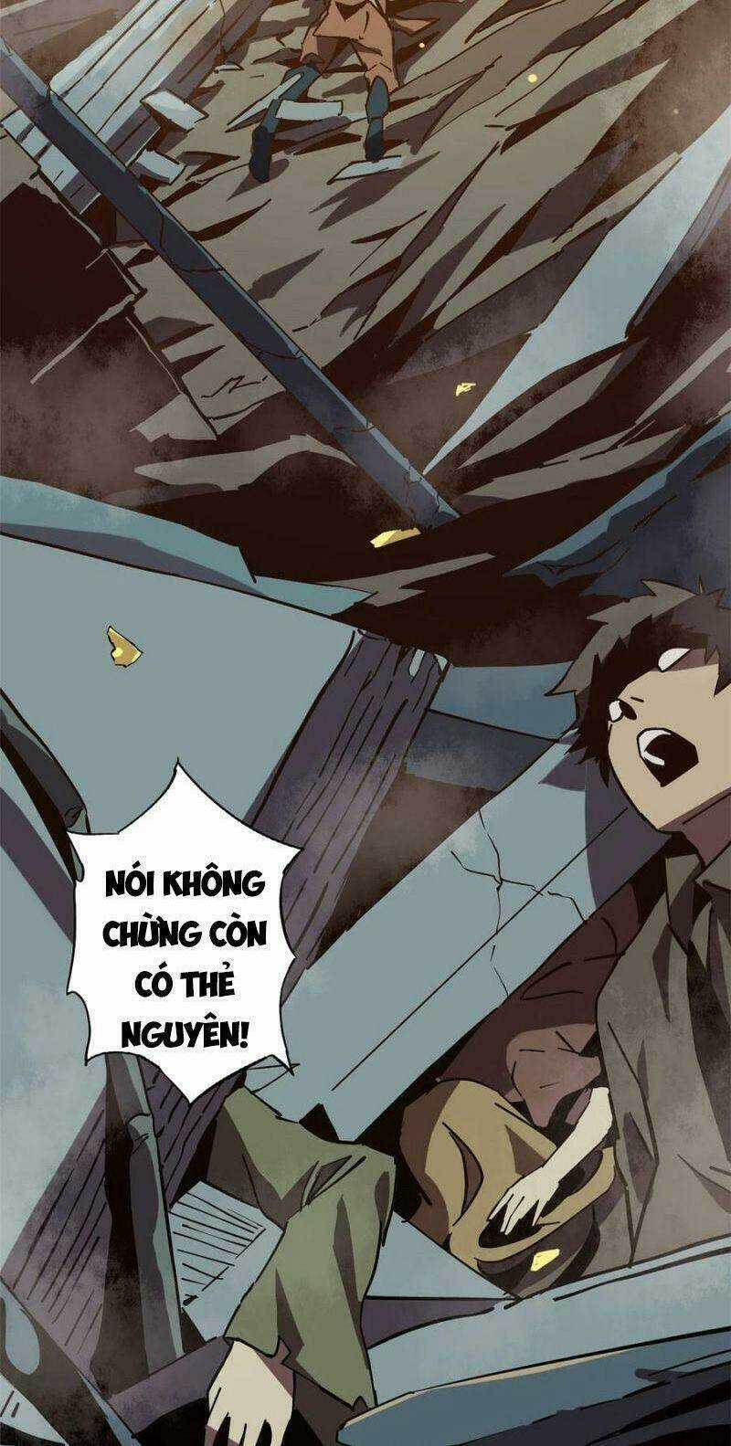 Siêu Thần Chế Tạp Sư - Chapter 9 - Trang 6