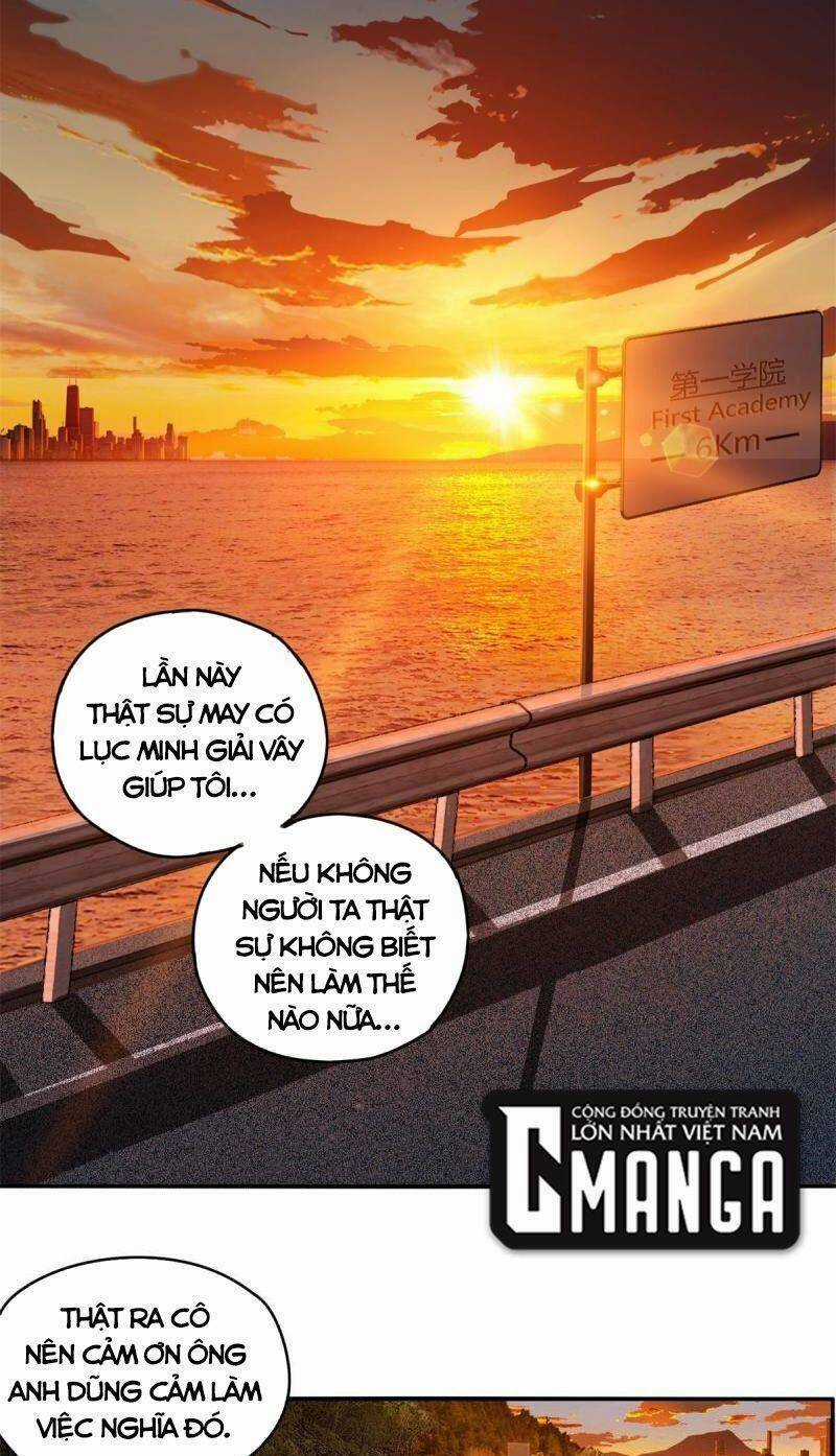 Siêu Thần Chế Tạp Sư - Chapter 90 - Trang 2