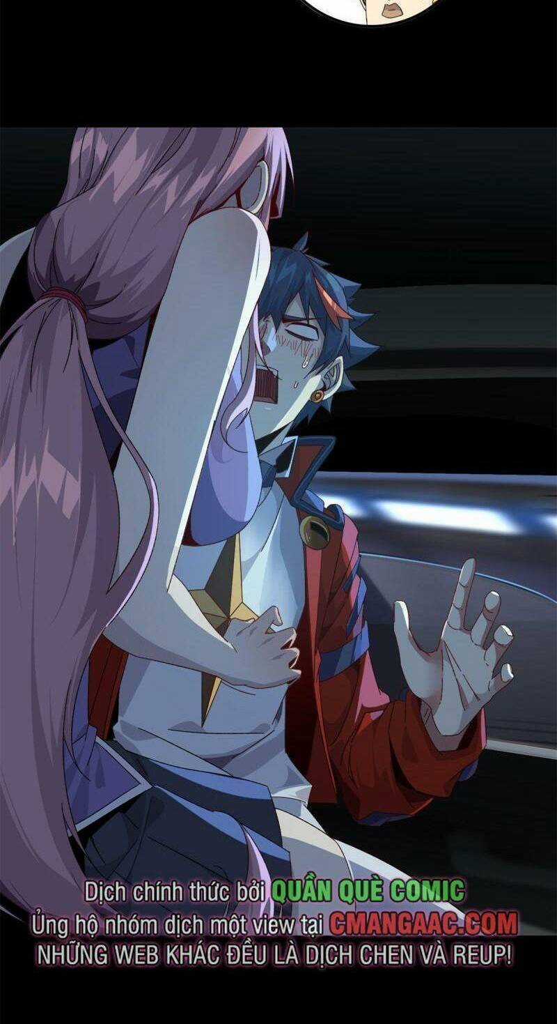 Siêu Thần Chế Tạp Sư - Chapter 90 - Trang 13