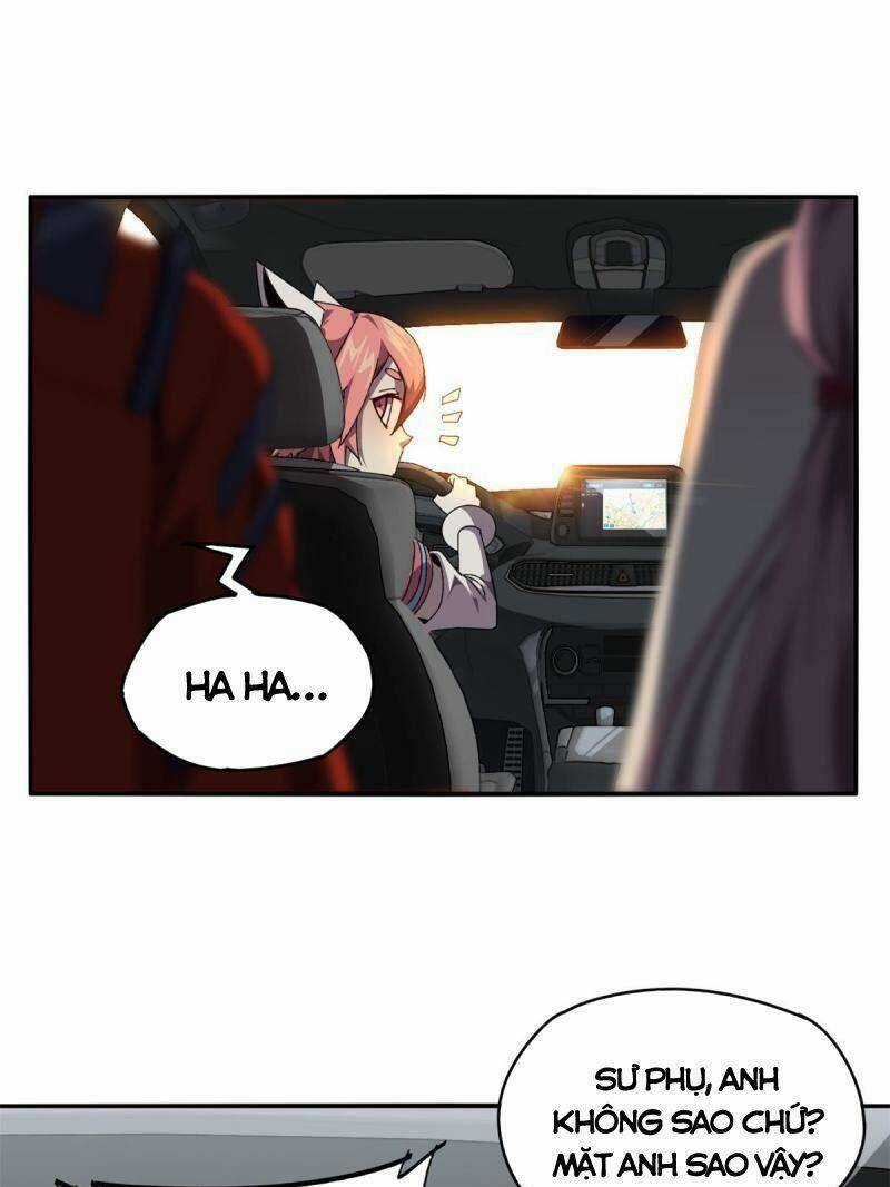 Siêu Thần Chế Tạp Sư - Chapter 90 - Trang 20