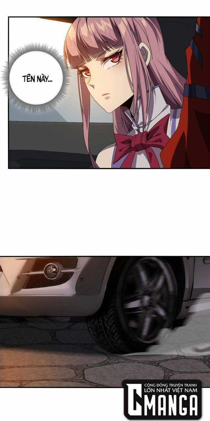 Siêu Thần Chế Tạp Sư - Chapter 90 - Trang 22