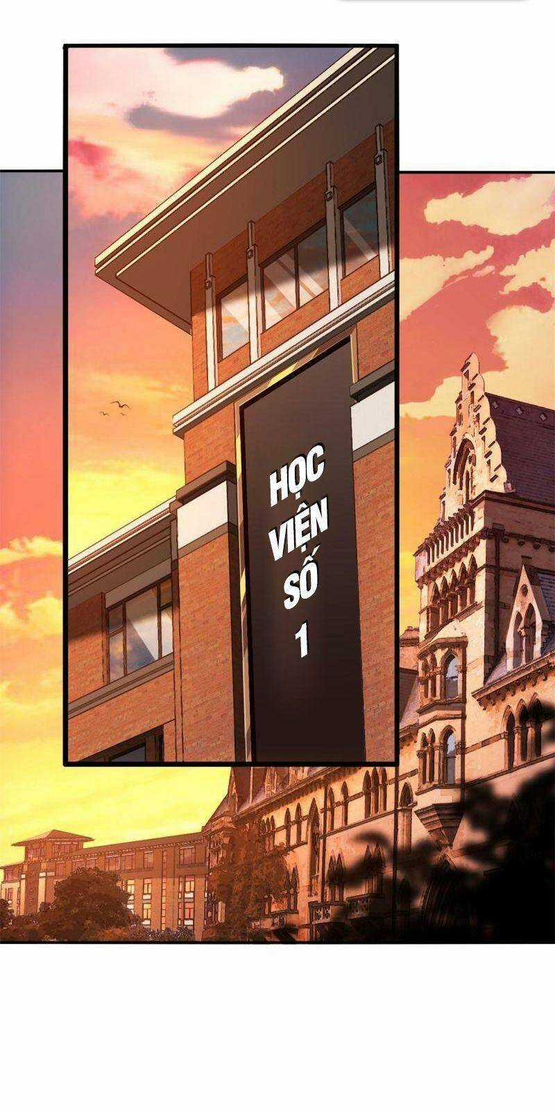 Siêu Thần Chế Tạp Sư - Chapter 90 - Trang 23