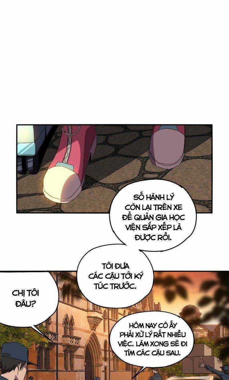 Siêu Thần Chế Tạp Sư - Chapter 90 - Trang 24