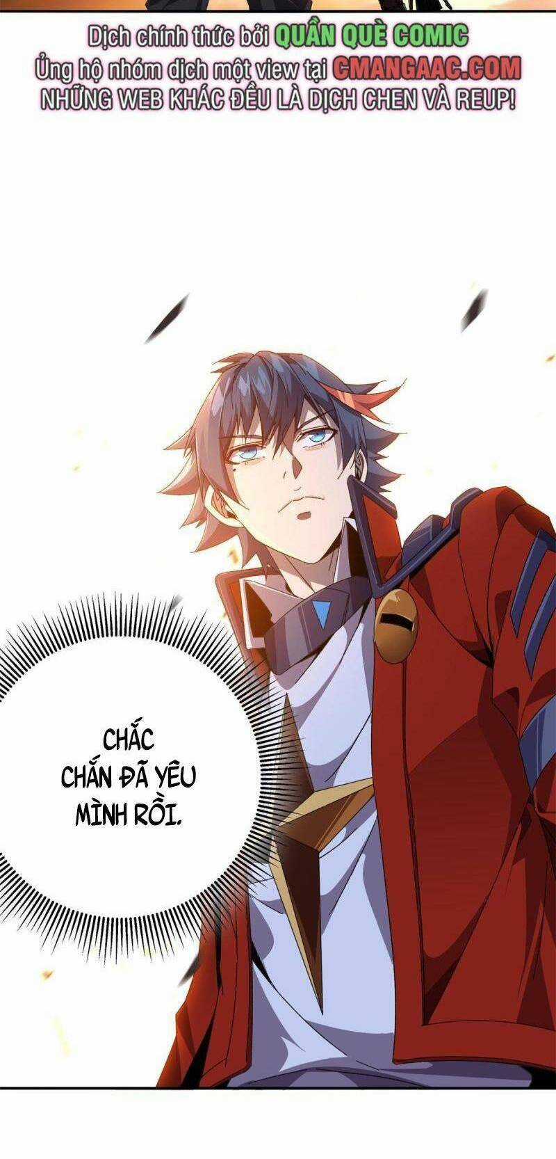 Siêu Thần Chế Tạp Sư - Chapter 90 - Trang 29