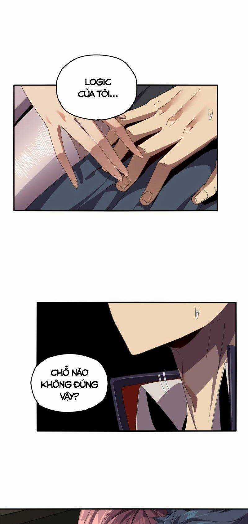 Siêu Thần Chế Tạp Sư - Chapter 90 - Trang 4