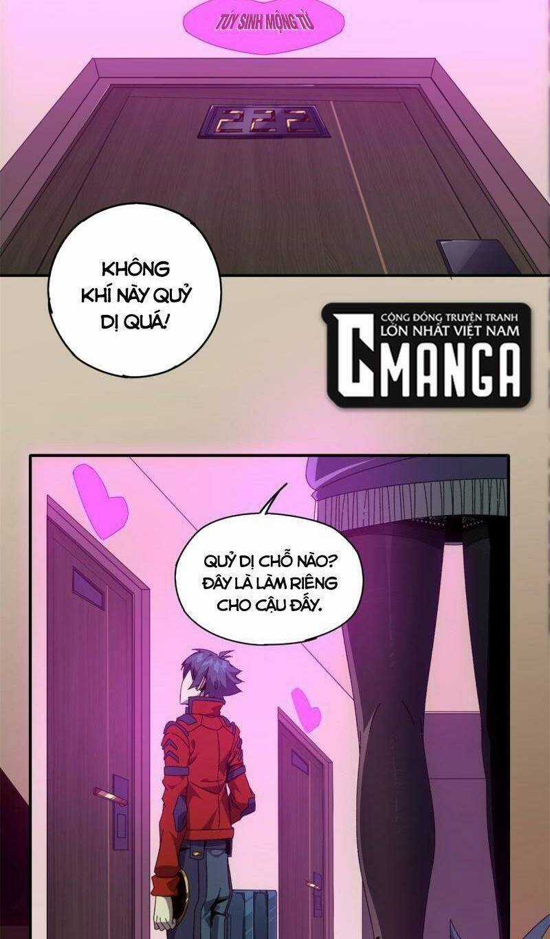 Siêu Thần Chế Tạp Sư - Chapter 90 - Trang 31