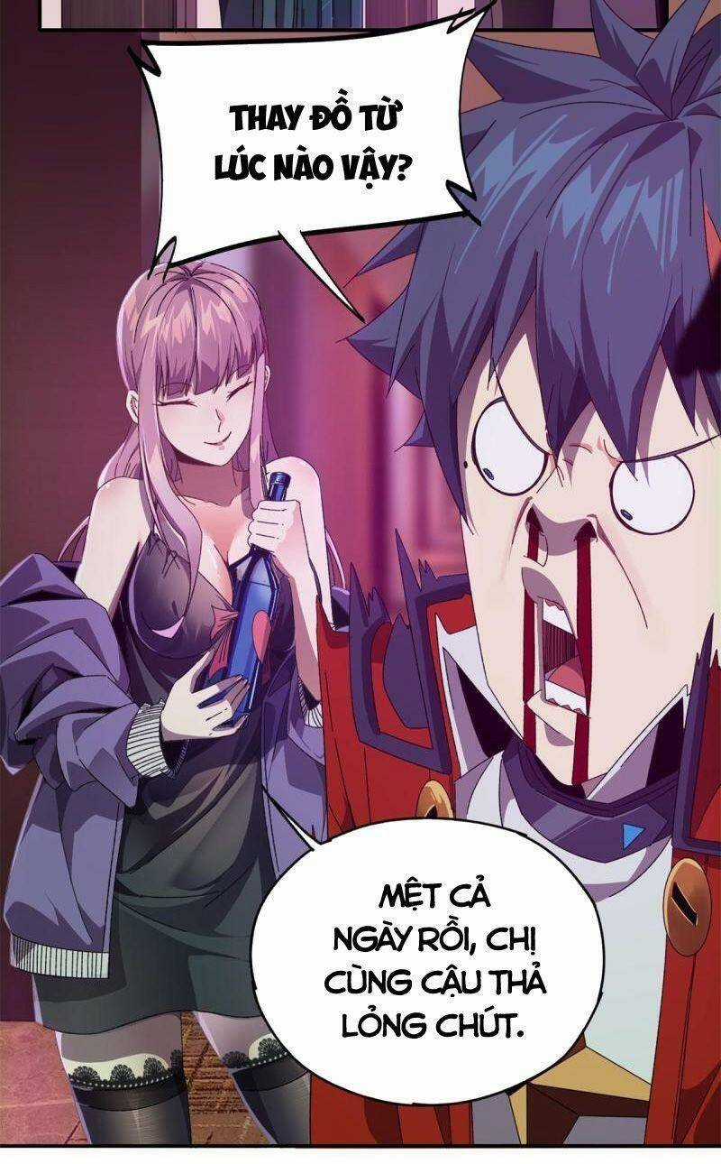 Siêu Thần Chế Tạp Sư - Chapter 90 - Trang 32