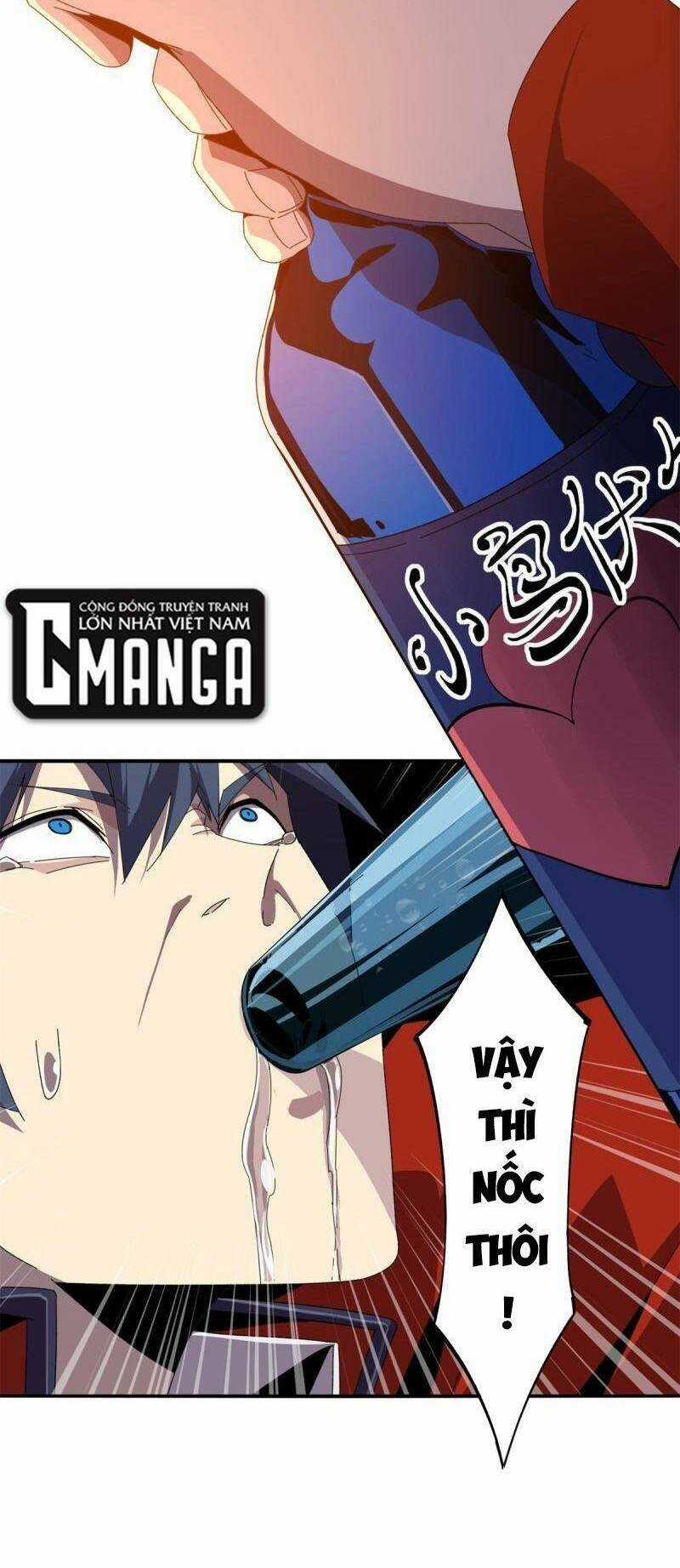 Siêu Thần Chế Tạp Sư - Chapter 90 - Trang 37