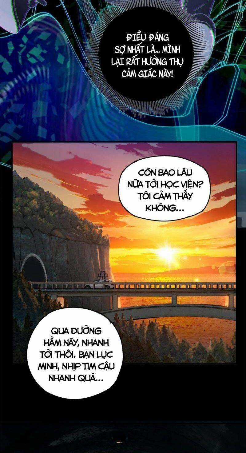 Siêu Thần Chế Tạp Sư - Chapter 90 - Trang 7