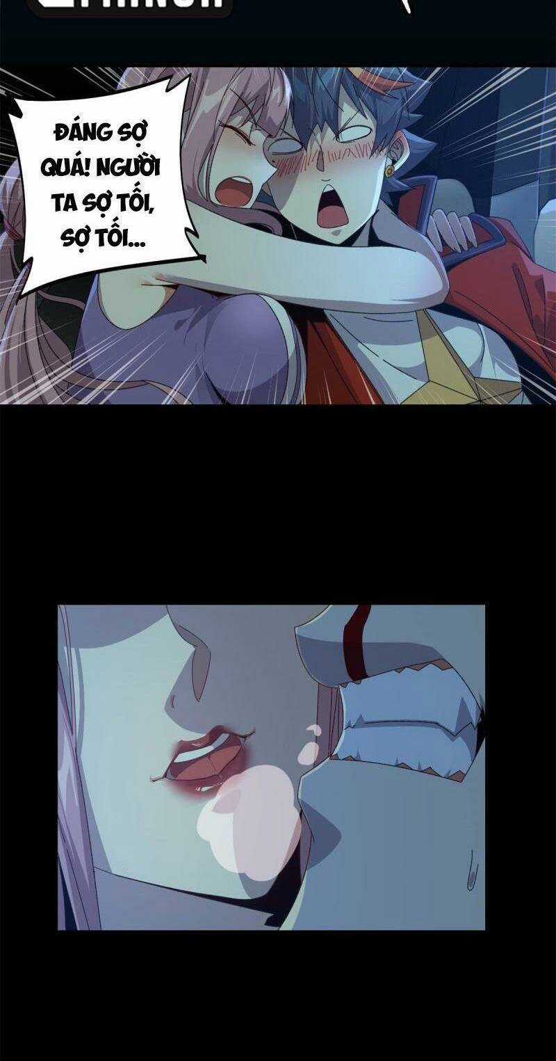 Siêu Thần Chế Tạp Sư - Chapter 90 - Trang 9