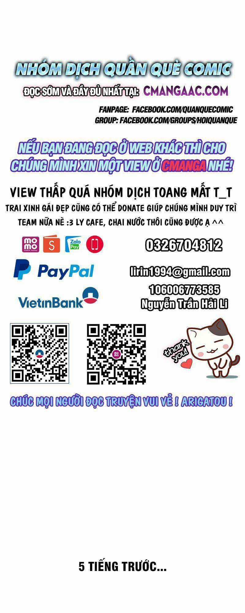 Siêu Thần Chế Tạp Sư - Chapter 91 - Trang 1