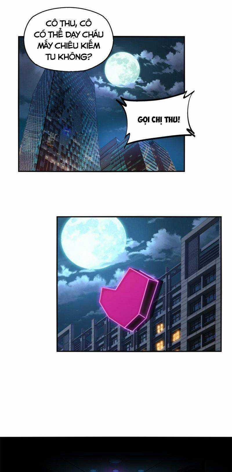 Siêu Thần Chế Tạp Sư - Chapter 91 - Trang 12