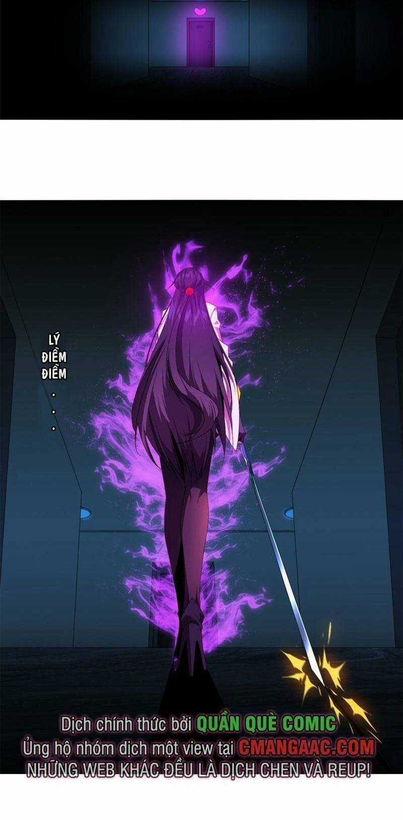 Siêu Thần Chế Tạp Sư - Chapter 91 - Trang 13