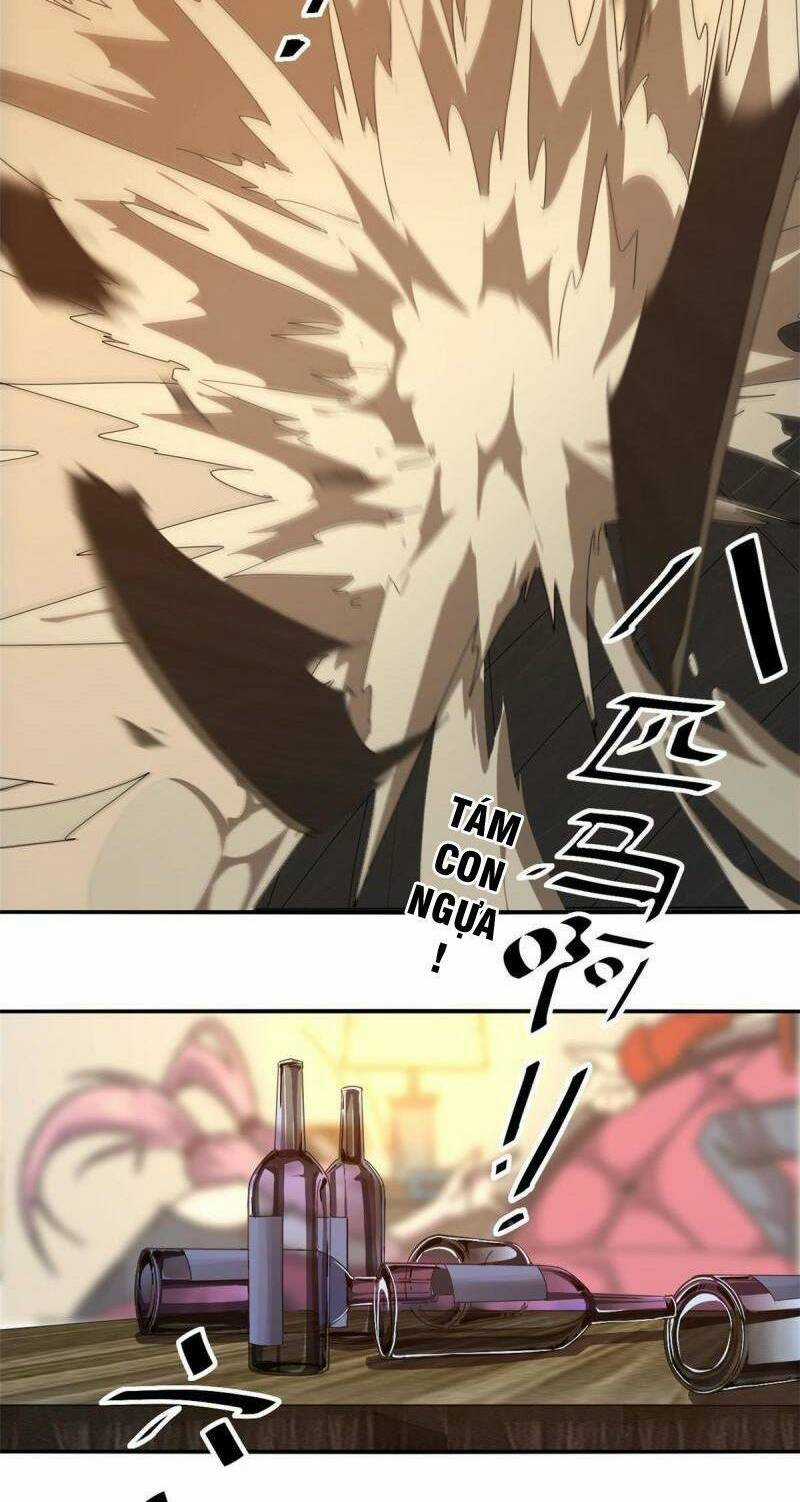 Siêu Thần Chế Tạp Sư - Chapter 91 - Trang 17