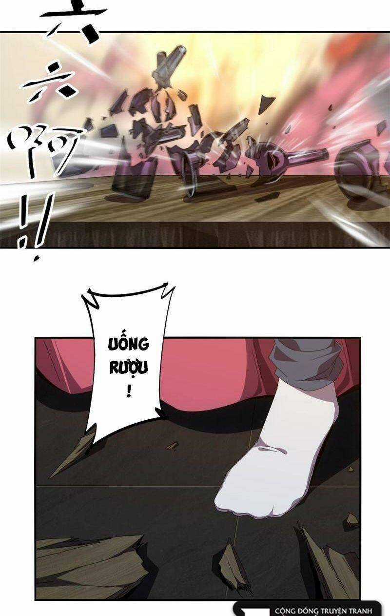 Siêu Thần Chế Tạp Sư - Chapter 91 - Trang 18