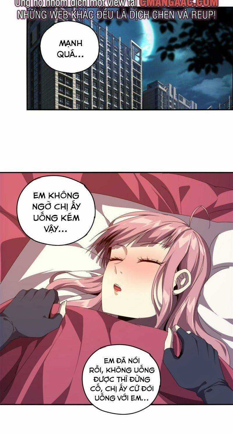 Siêu Thần Chế Tạp Sư - Chapter 91 - Trang 21