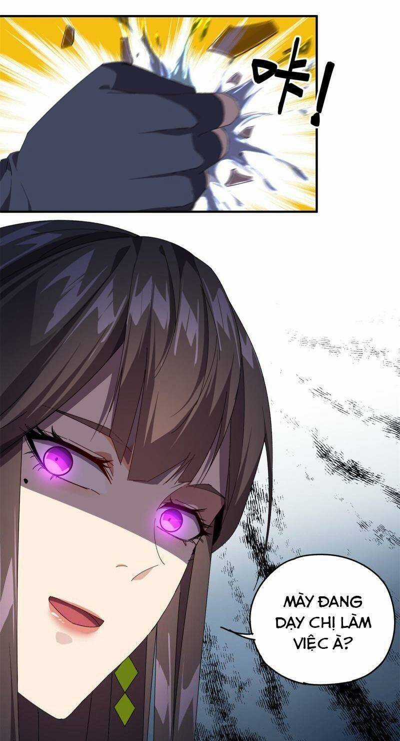 Siêu Thần Chế Tạp Sư - Chapter 91 - Trang 24