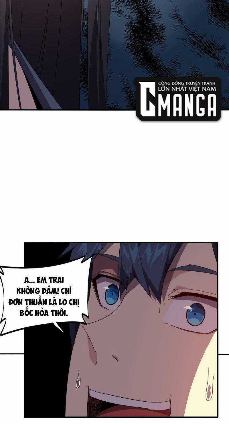 Siêu Thần Chế Tạp Sư - Chapter 91 - Trang 25