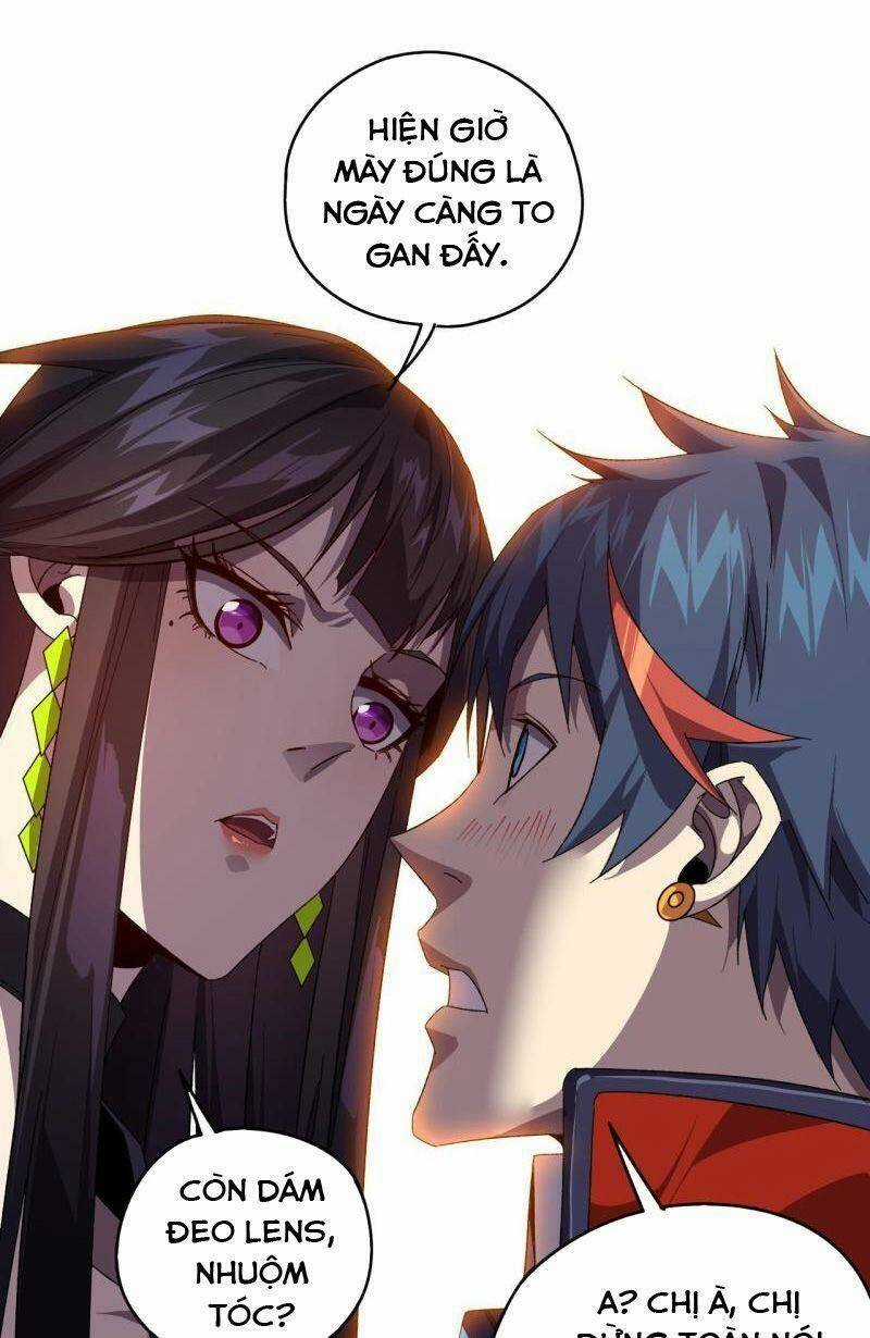 Siêu Thần Chế Tạp Sư - Chapter 91 - Trang 26