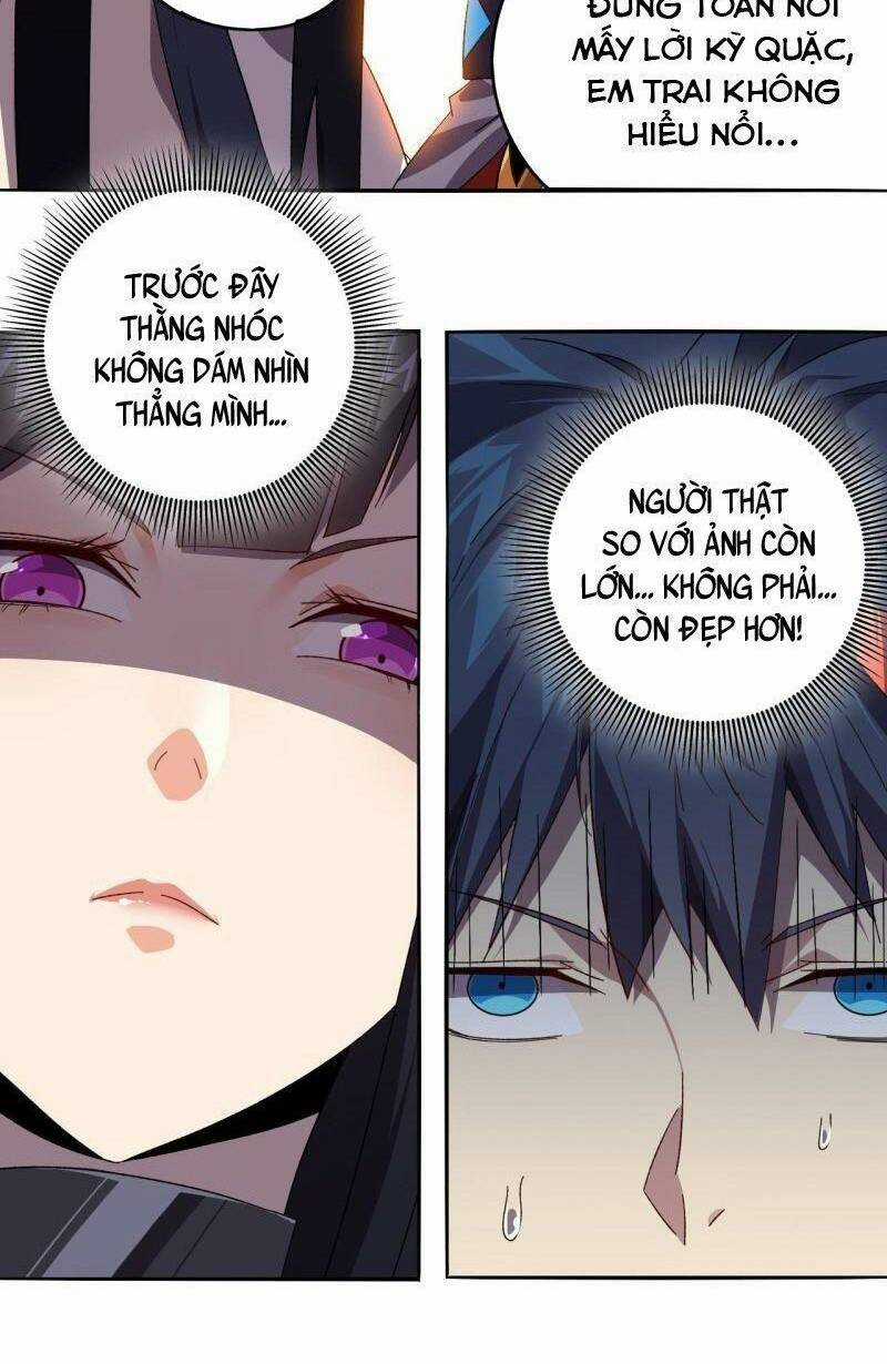 Siêu Thần Chế Tạp Sư - Chapter 91 - Trang 27