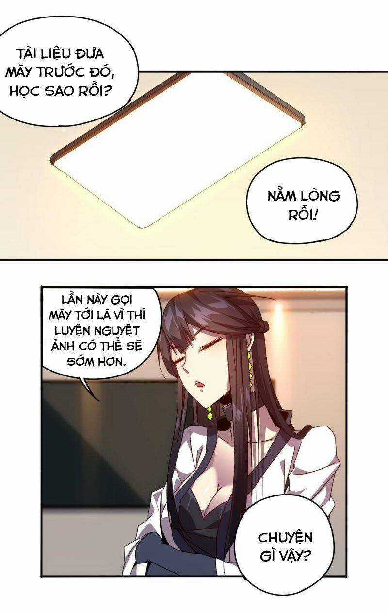Siêu Thần Chế Tạp Sư - Chapter 91 - Trang 28