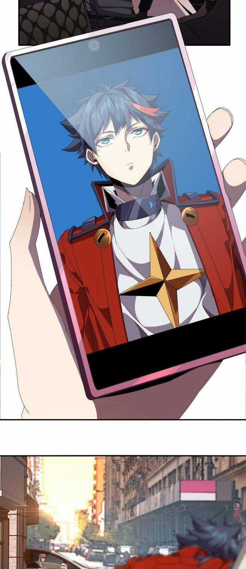 Siêu Thần Chế Tạp Sư - Chapter 91 - Trang 4