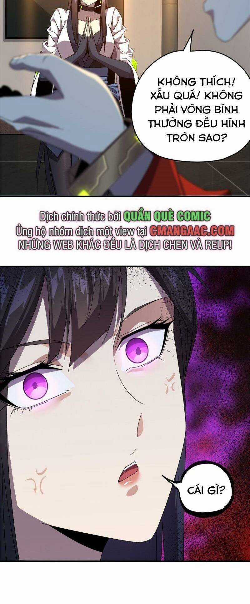 Siêu Thần Chế Tạp Sư - Chapter 91 - Trang 33