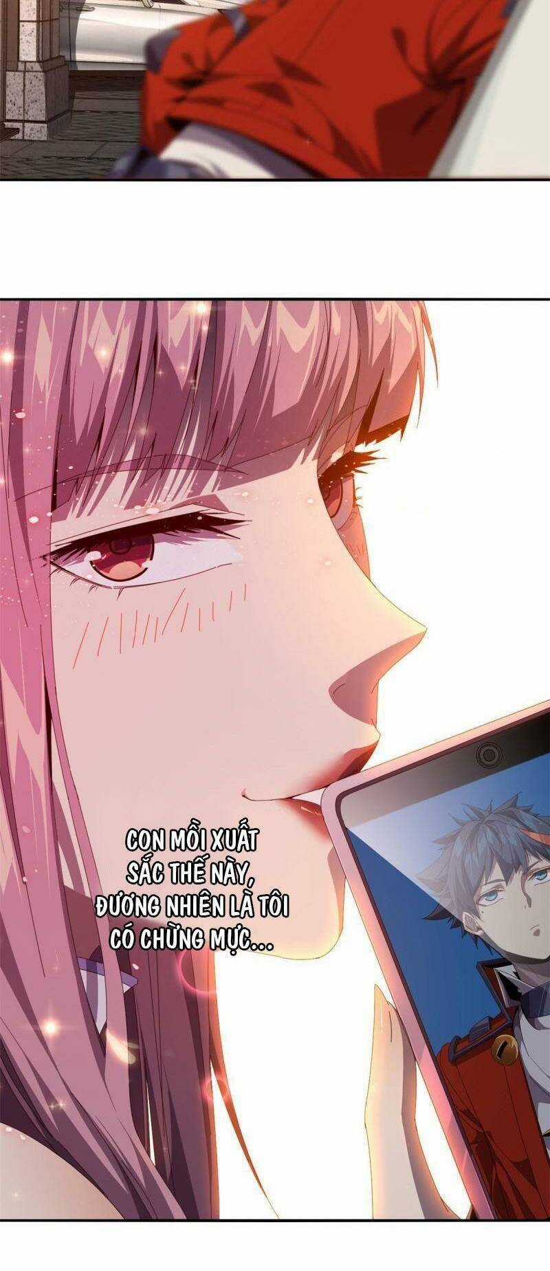 Siêu Thần Chế Tạp Sư - Chapter 91 - Trang 5