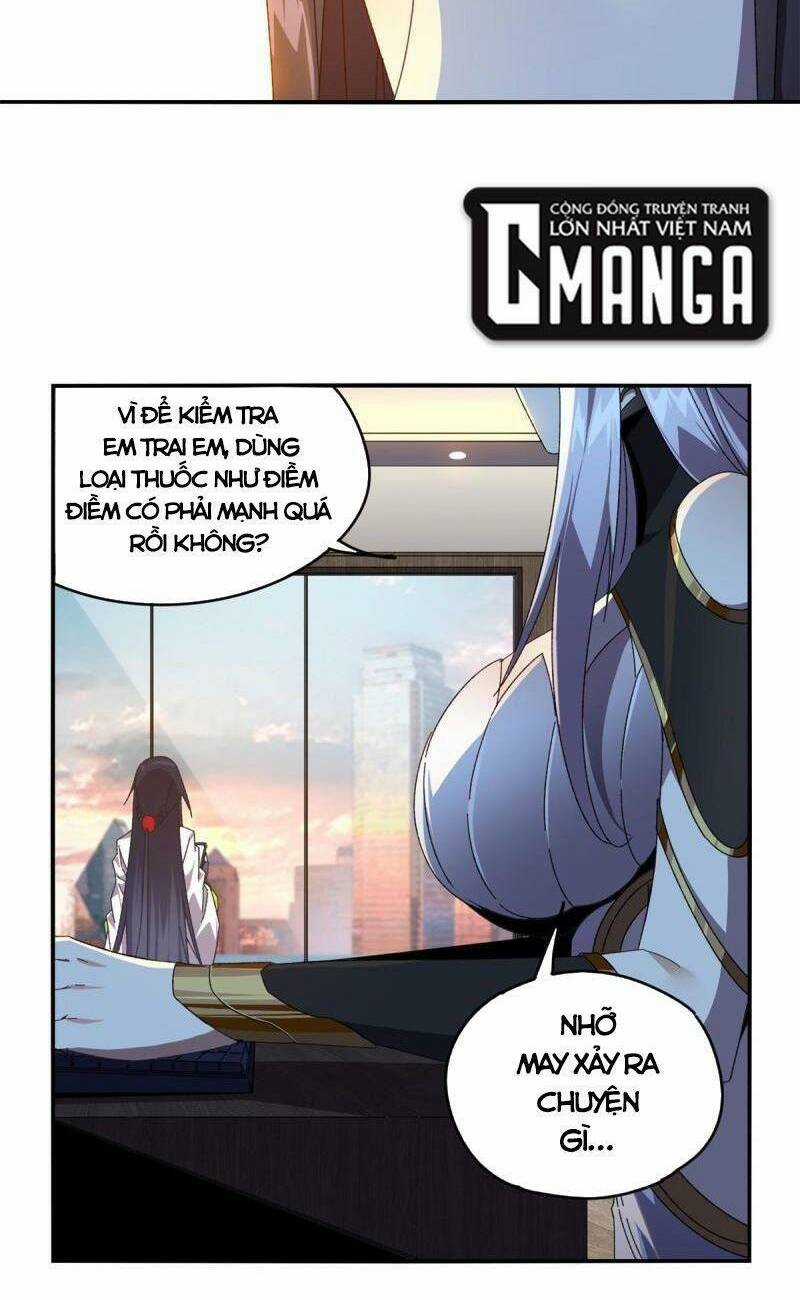 Siêu Thần Chế Tạp Sư - Chapter 91 - Trang 7