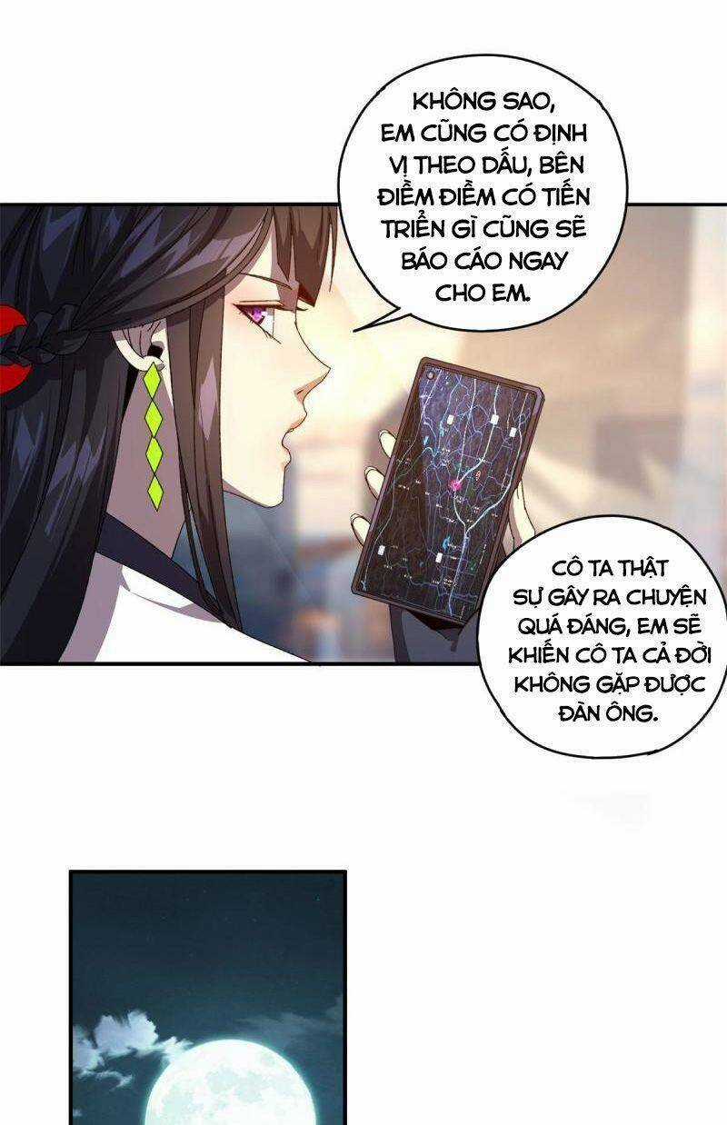 Siêu Thần Chế Tạp Sư - Chapter 91 - Trang 8