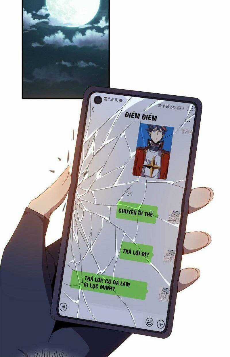 Siêu Thần Chế Tạp Sư - Chapter 91 - Trang 9